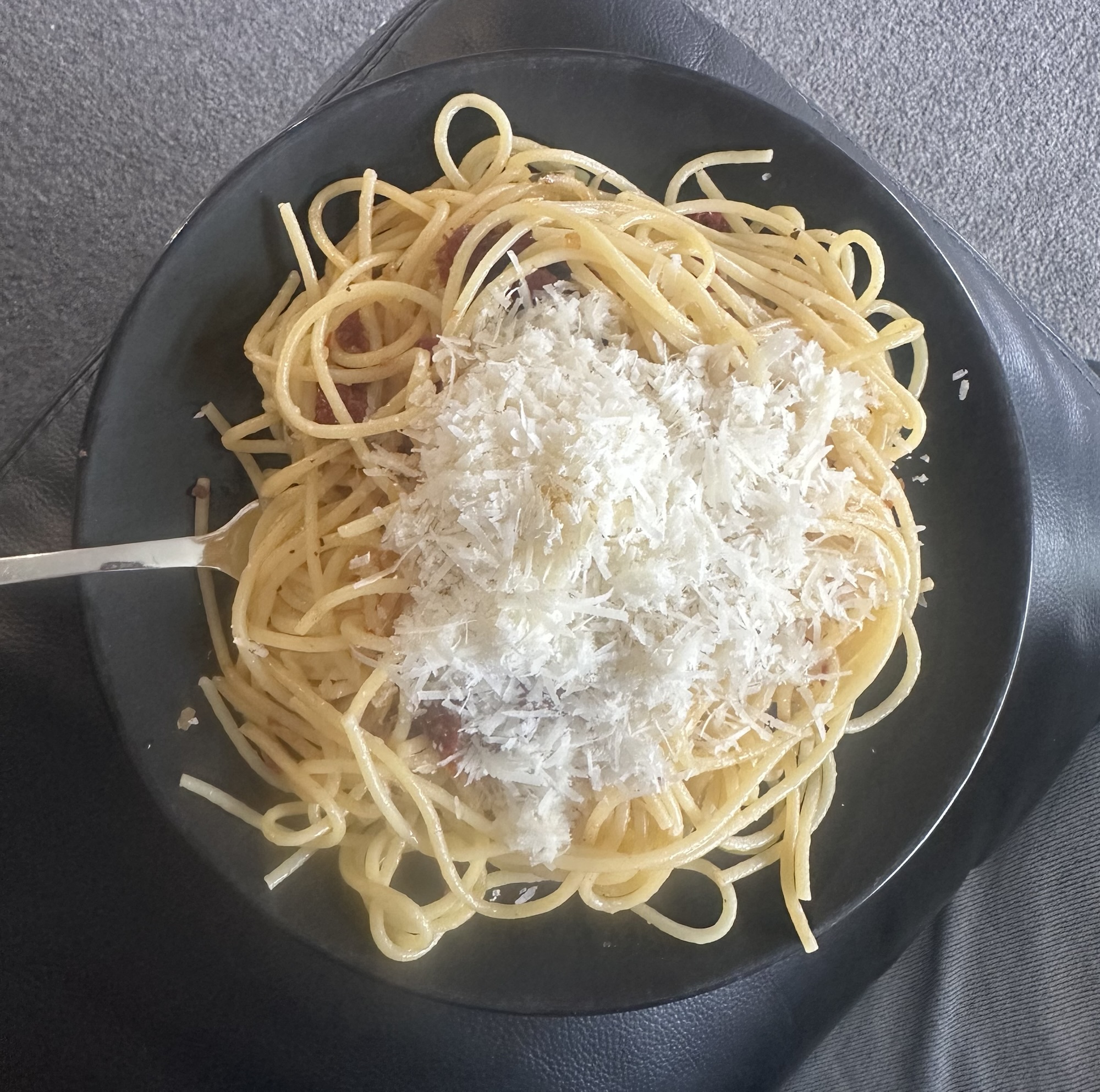 Finding Work–Life Balance When Life Feels Like… a Lot
