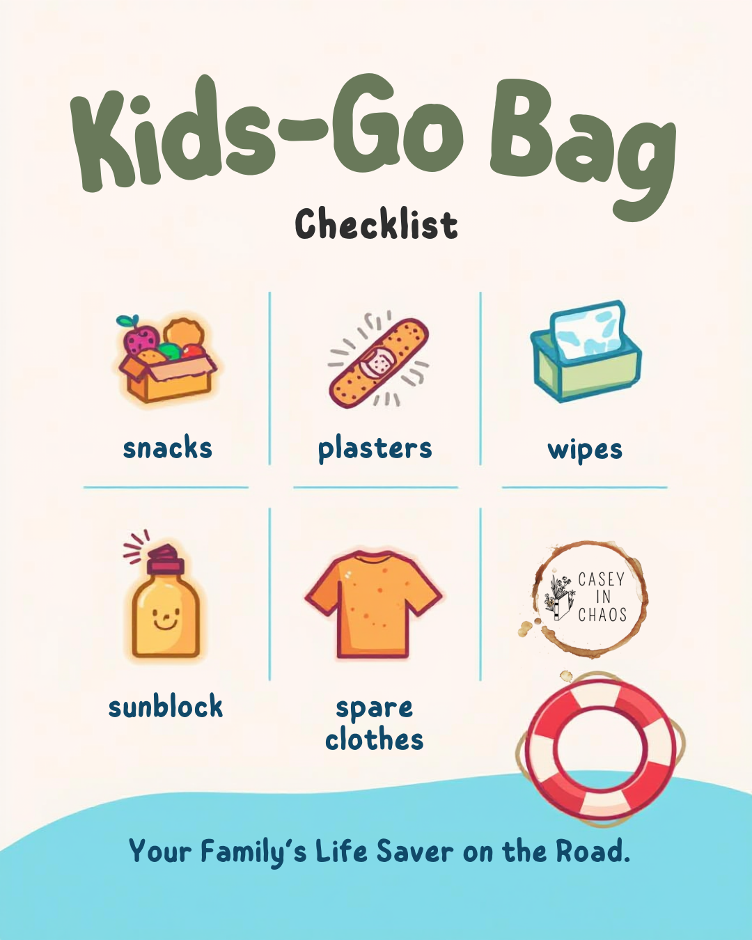 10 Time-Saving Mum Hacks That Actually Work (Because We Don’t Have Time for the Fake Ones)
