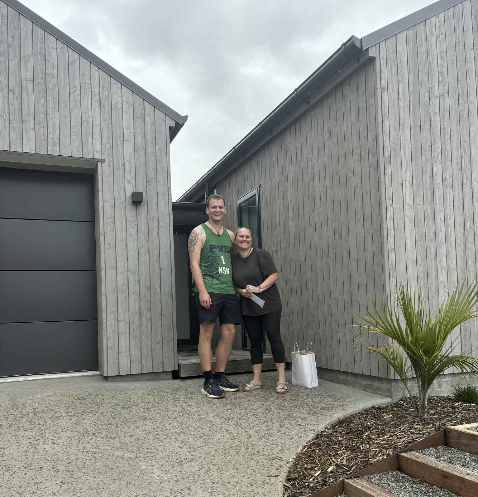 A New Year, A New Home (and a Very Quiet Blog)